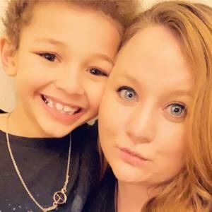 Meet your Posher, Whitney